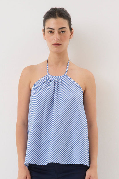 Yusuf Tank Top