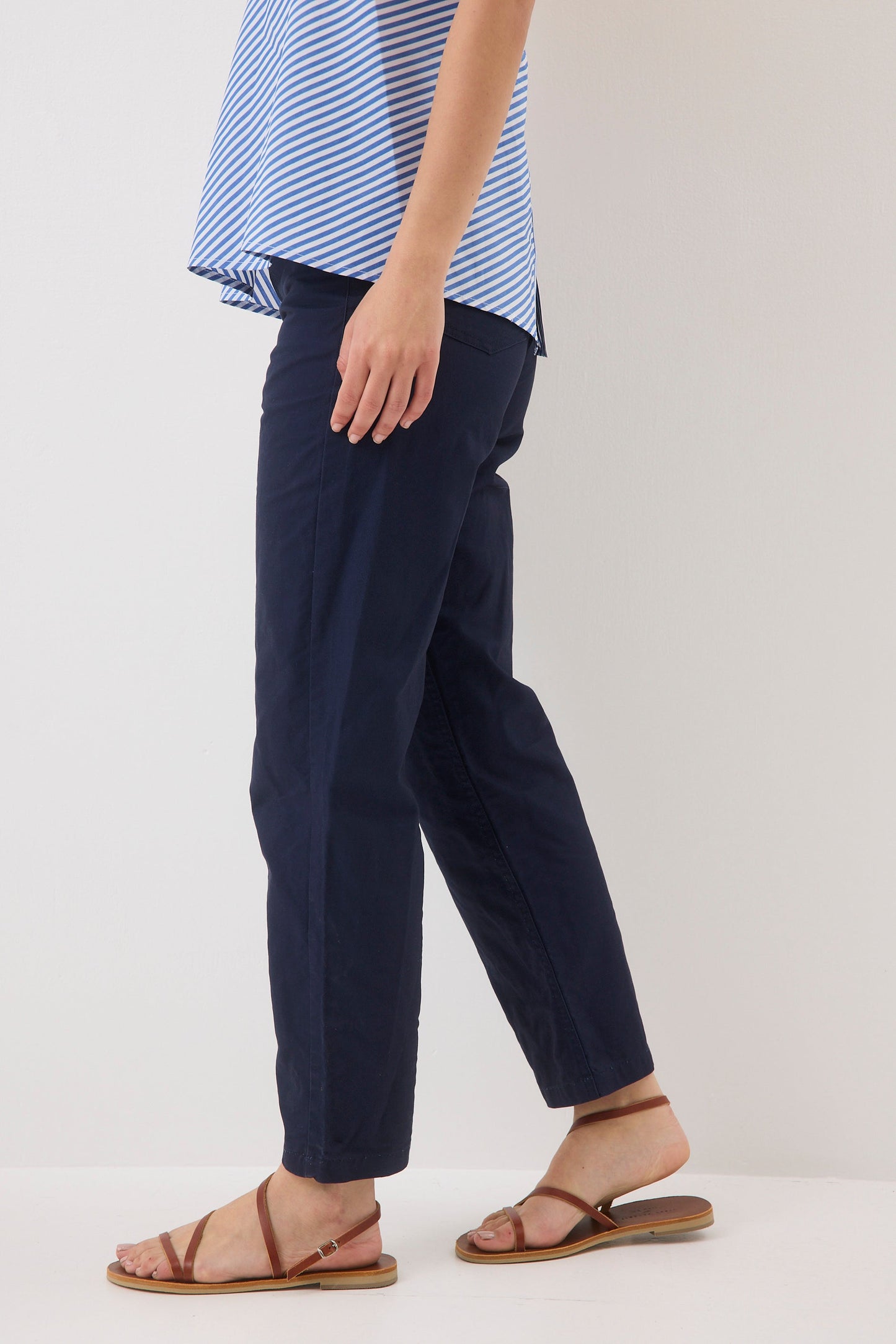 Yumi Pants