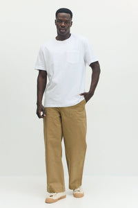 Jonathan T-shirt with pocket