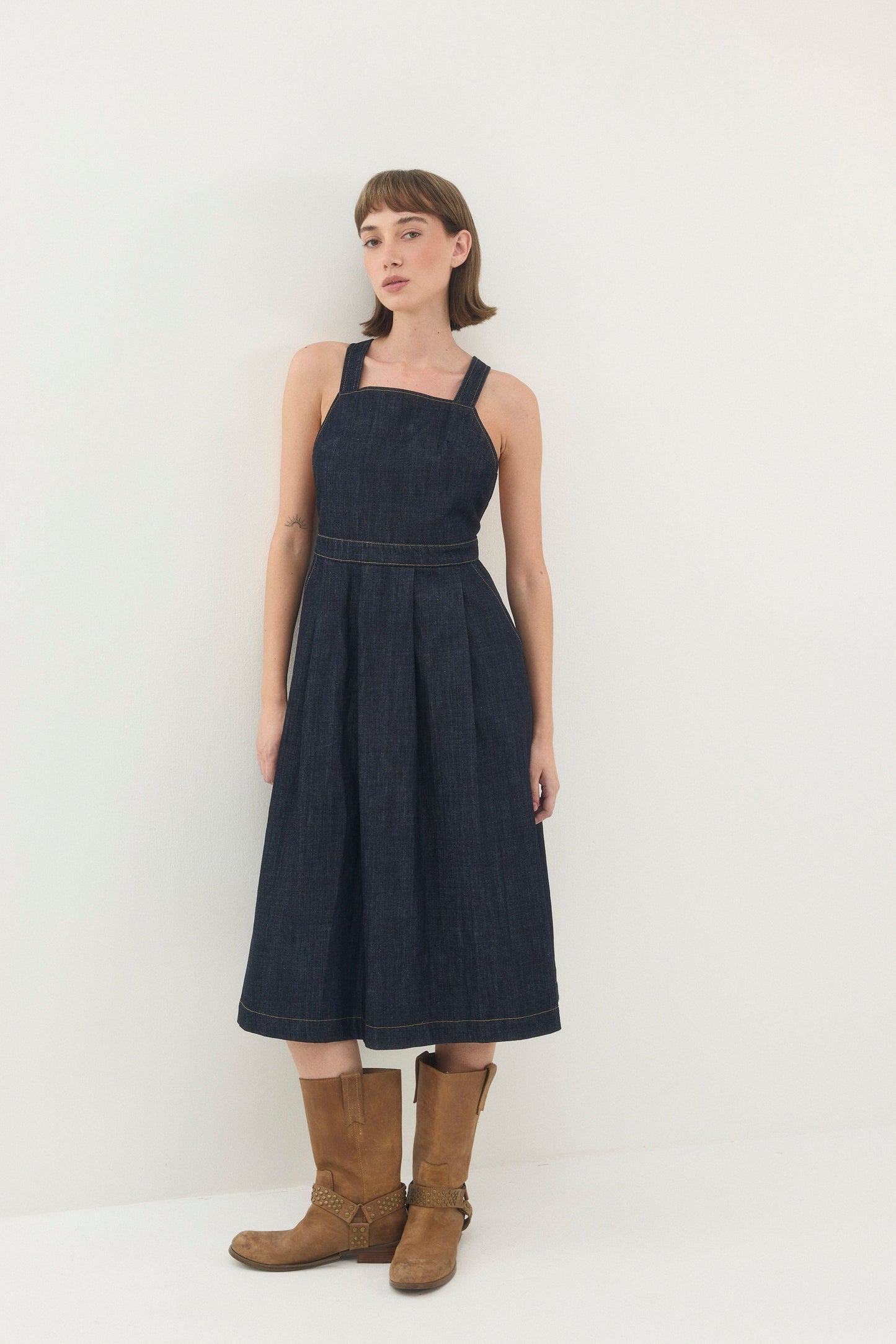 Yarden Dress