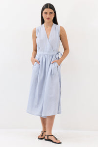 Alma Dress