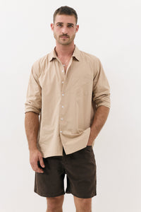 Hanoch Shirt
