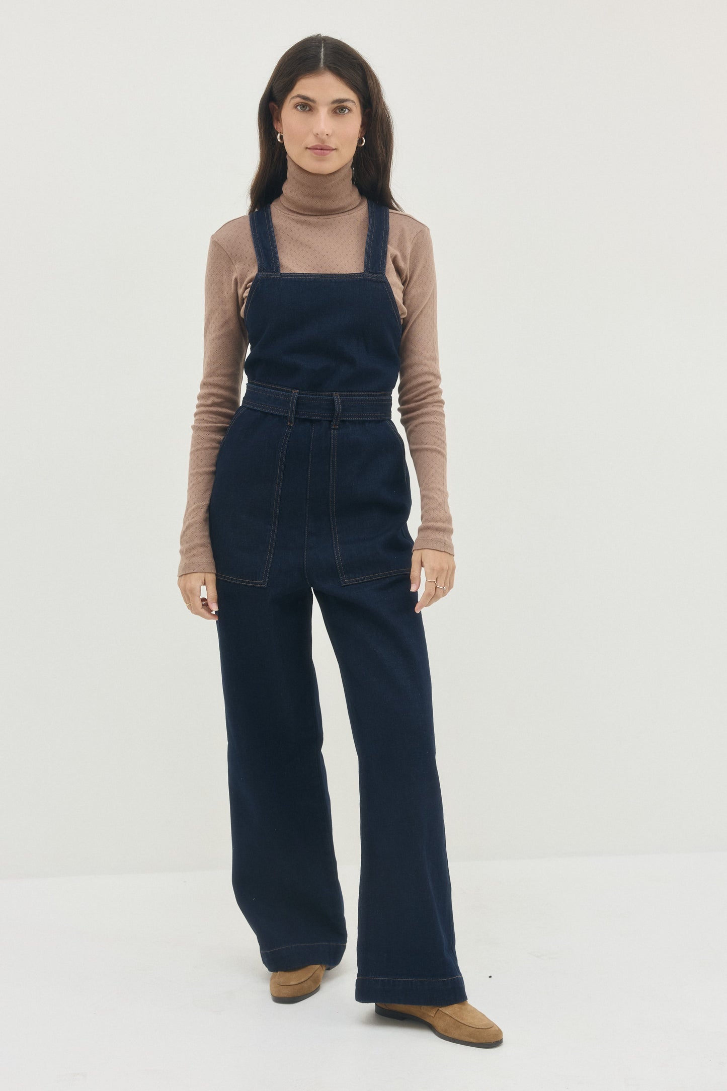 Tamar Jumpsuit