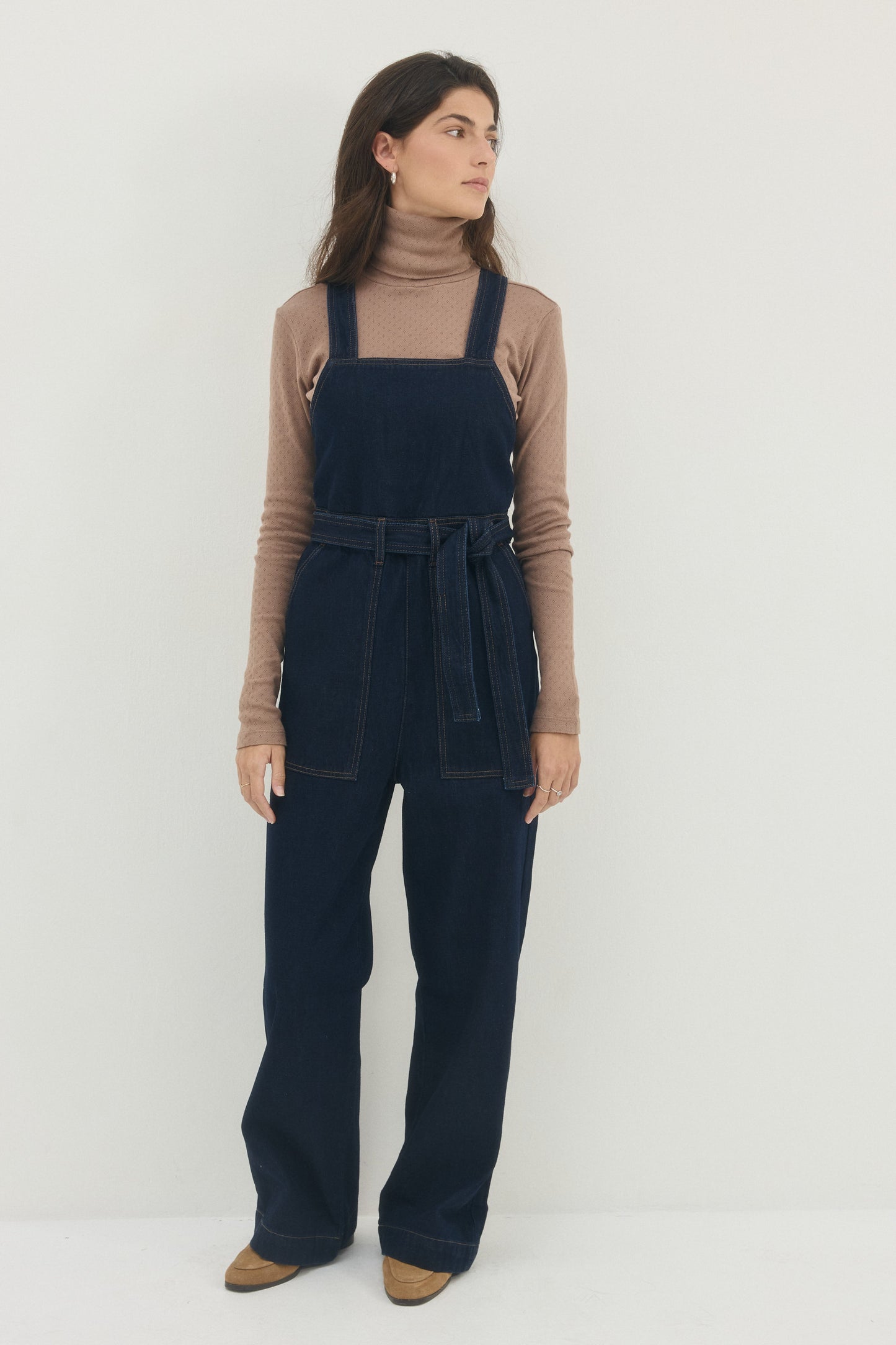 Tamar Jumpsuit