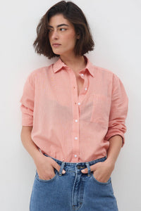 Geffen Shirt