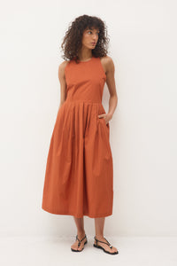 Elinor Dress
