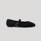 Mary Jane Shoes