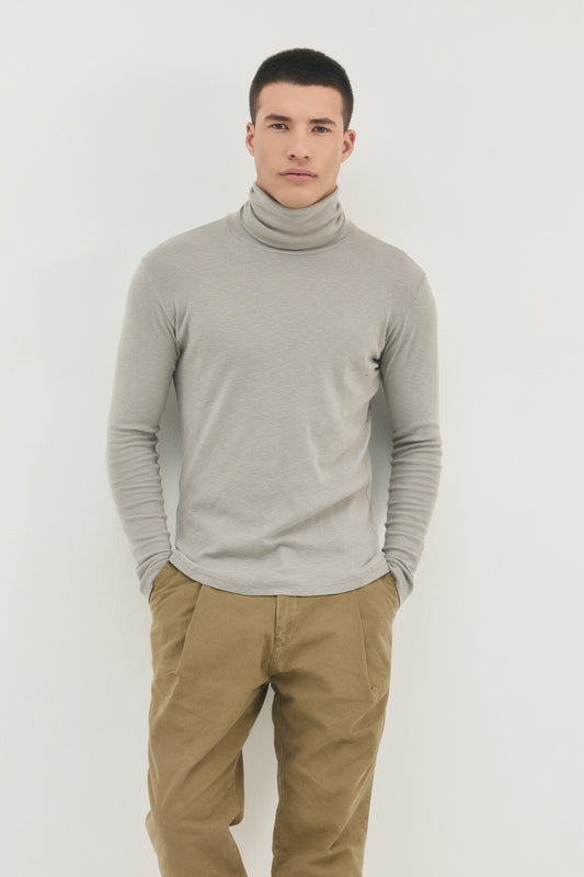 Charlotte Turtleneck