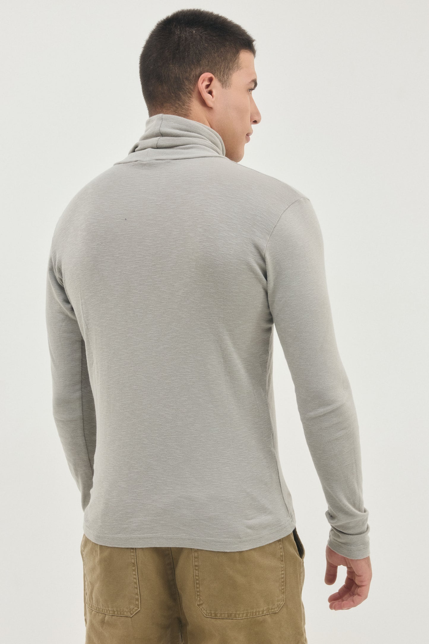 Charlotte Turtleneck