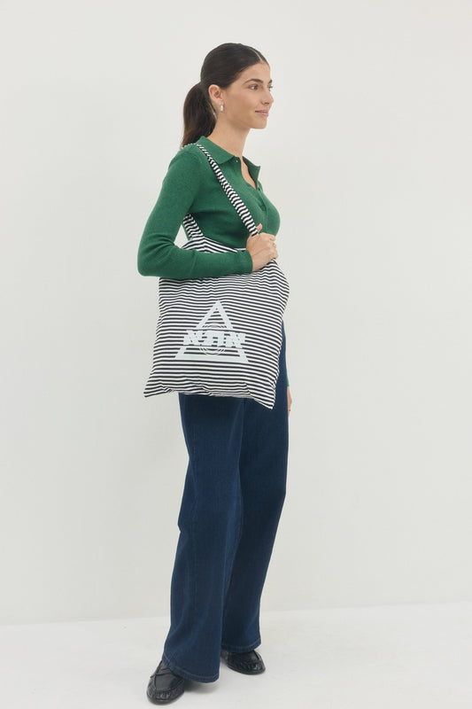 ATA Tote Bag