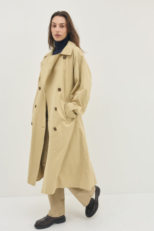Miryam Coat