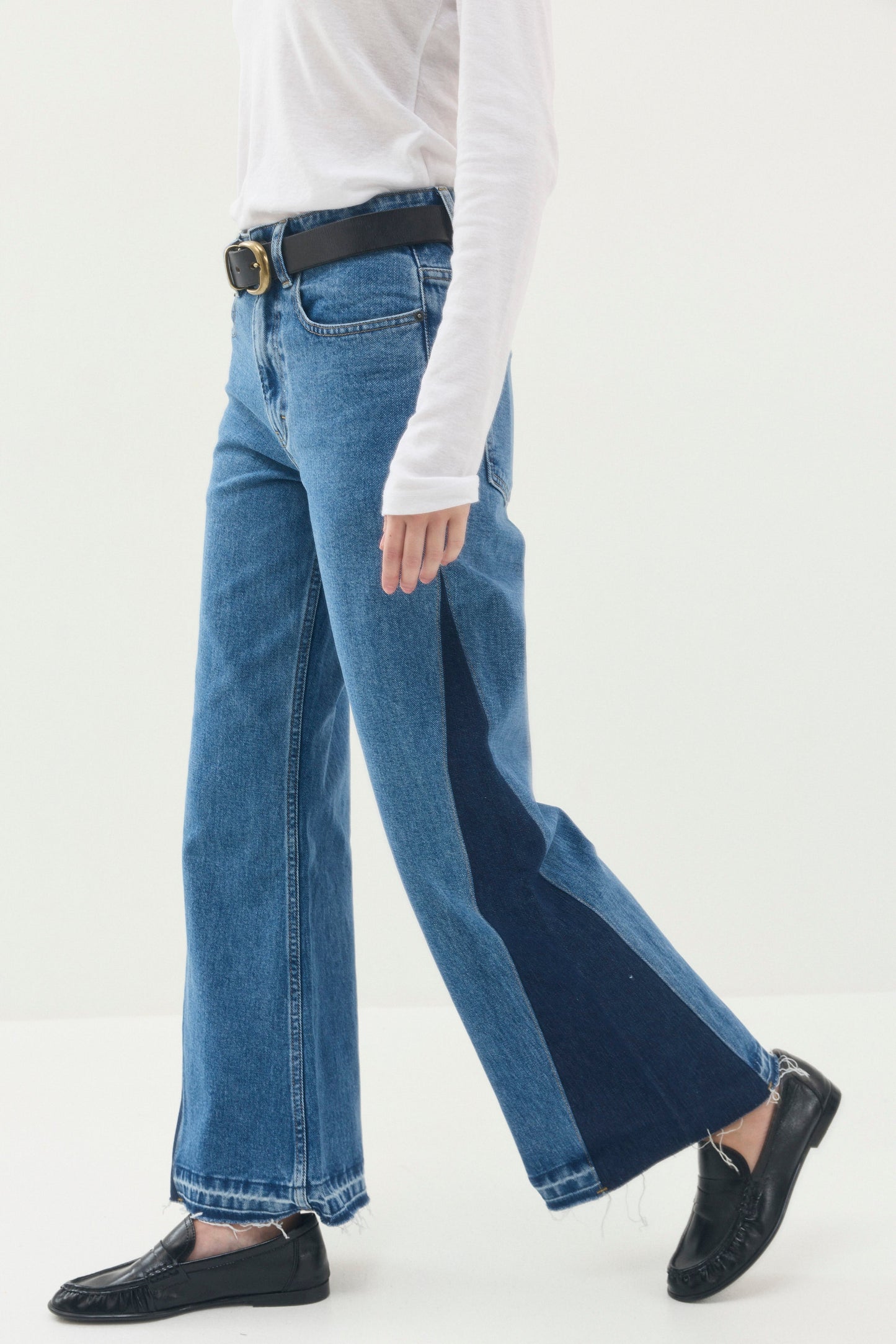 Workday Jeans