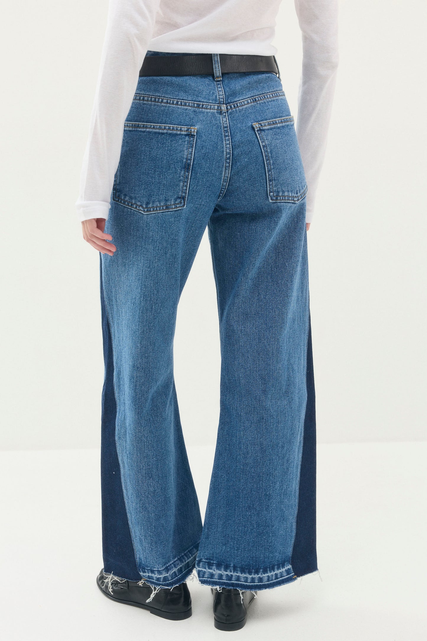 Workday Jeans