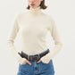 Charlotte Turtle Neck
