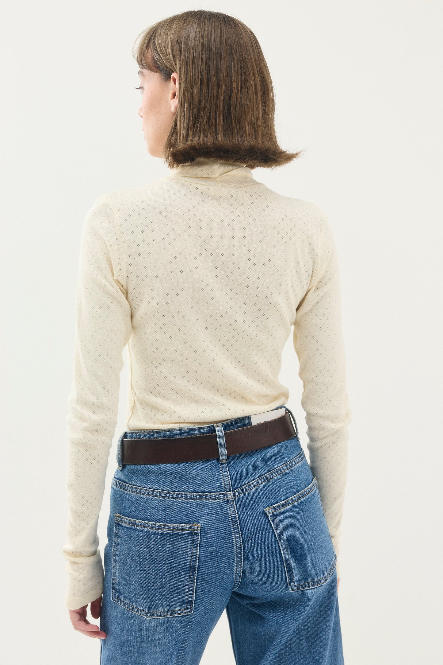 Charlotte Turtle Neck