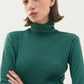 Charlotte Turtleneck