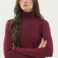 Charlotte Turtleneck