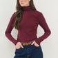 Charlotte Turtleneck