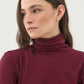 Charlotte Turtleneck