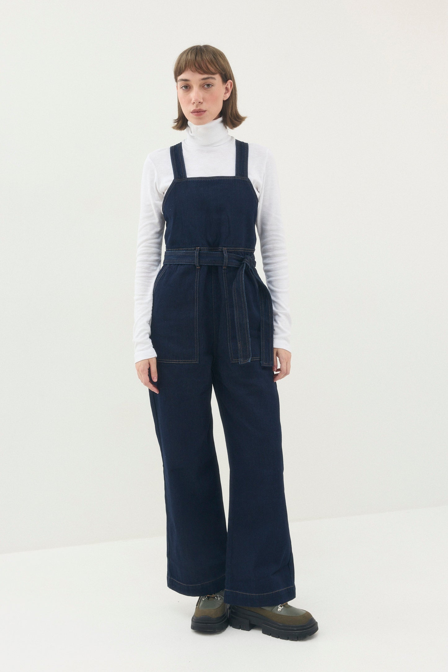 Tamar Jumpsuit