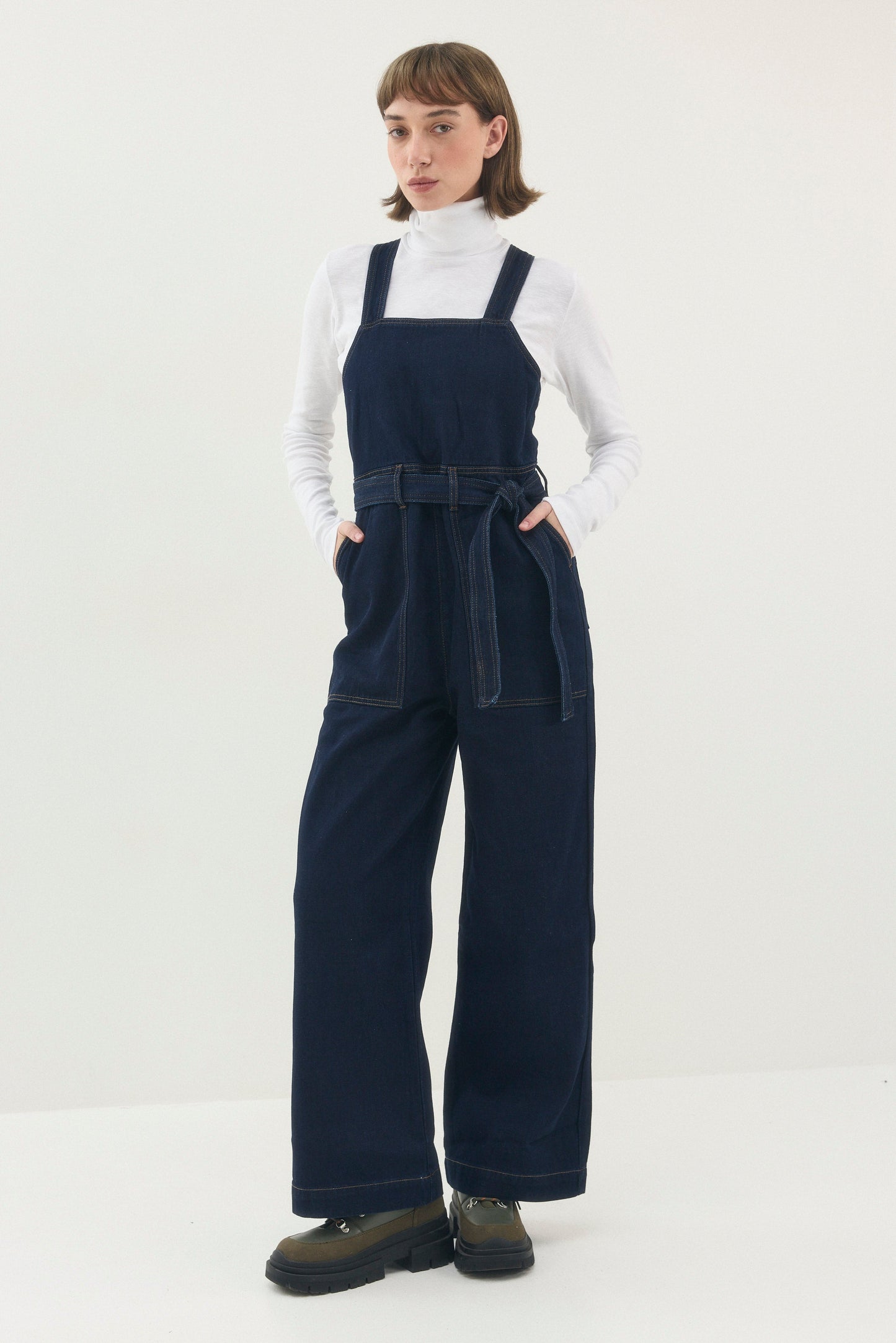 Tamar Jumpsuit