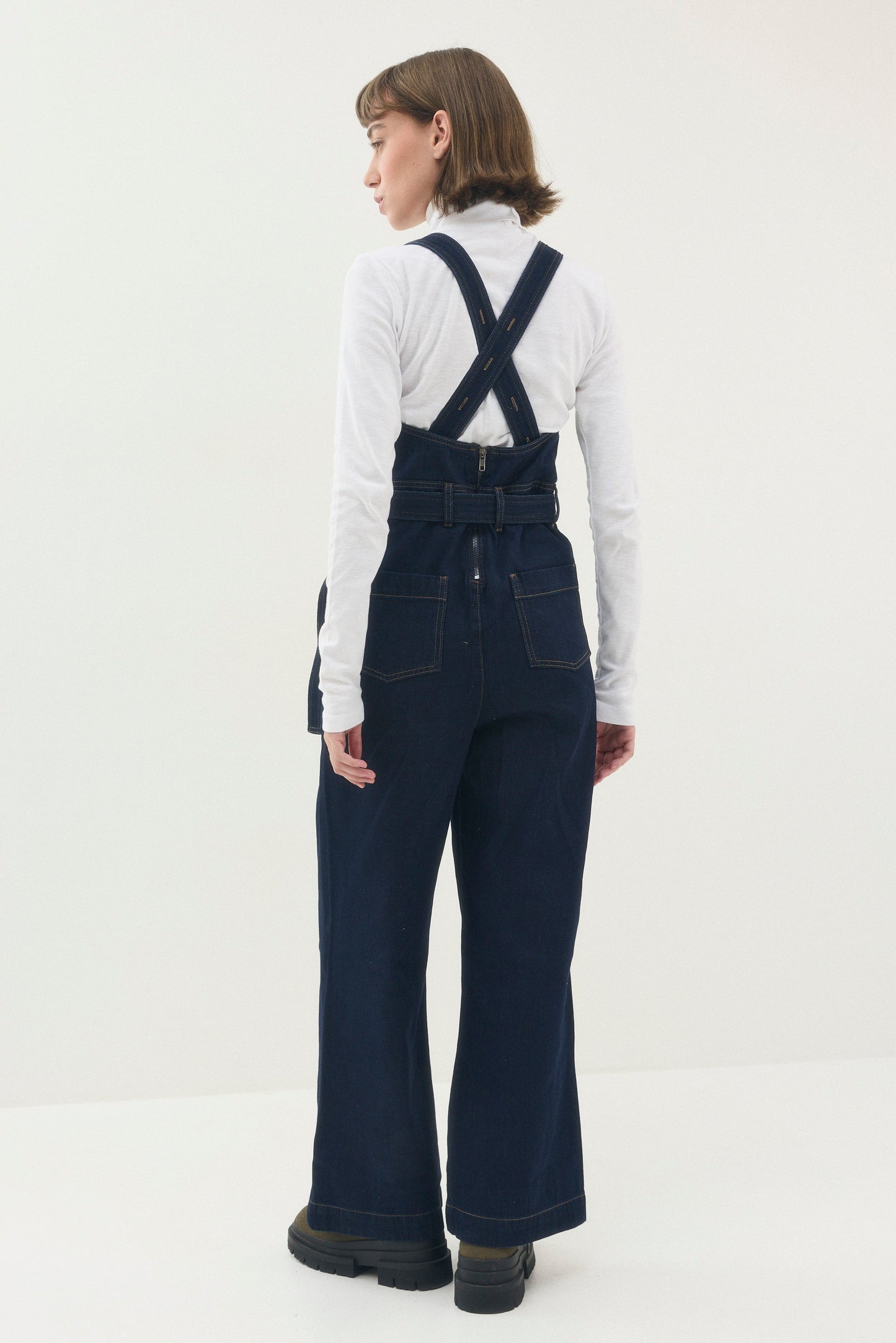Tamar Jumpsuit