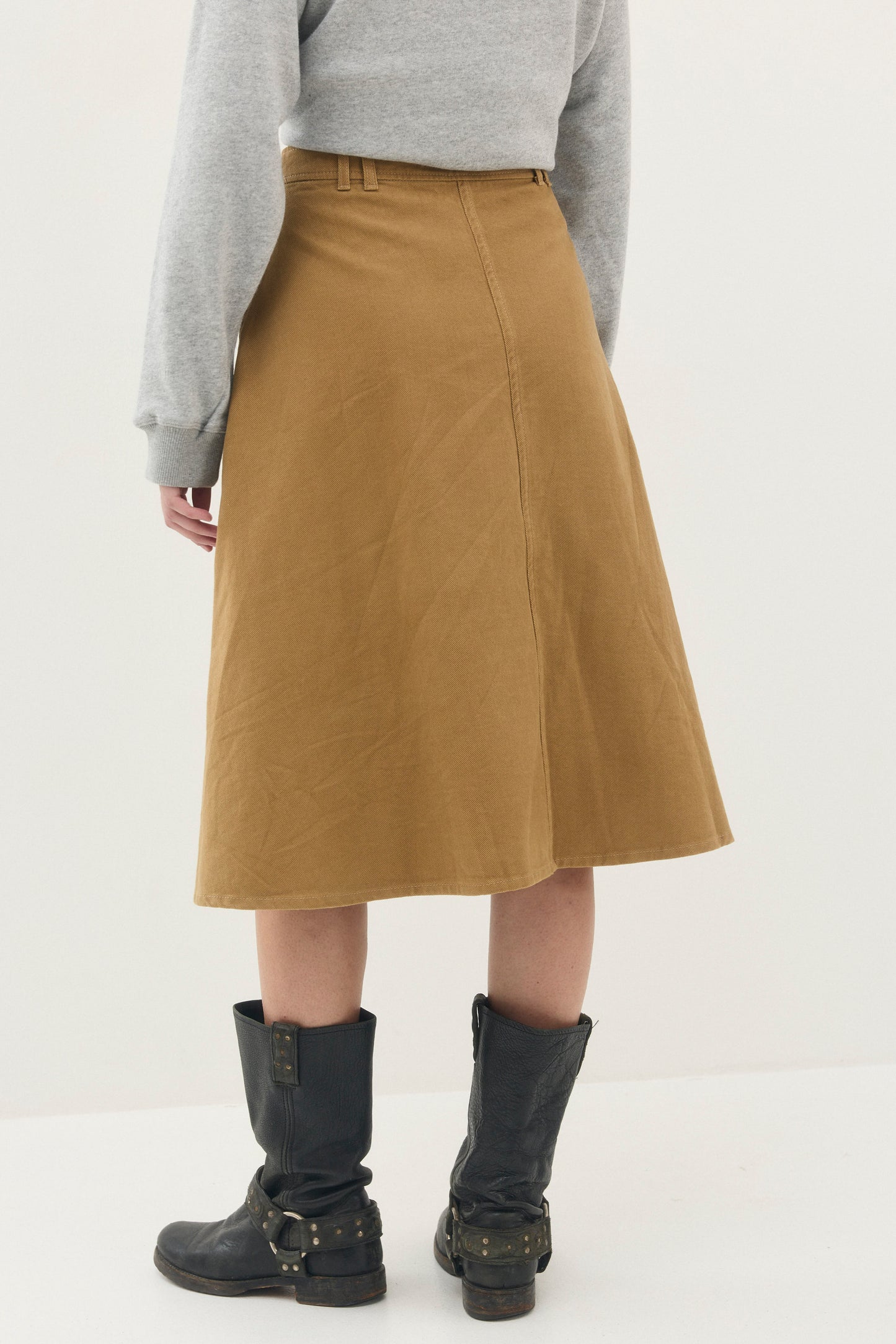 Stella Skirt