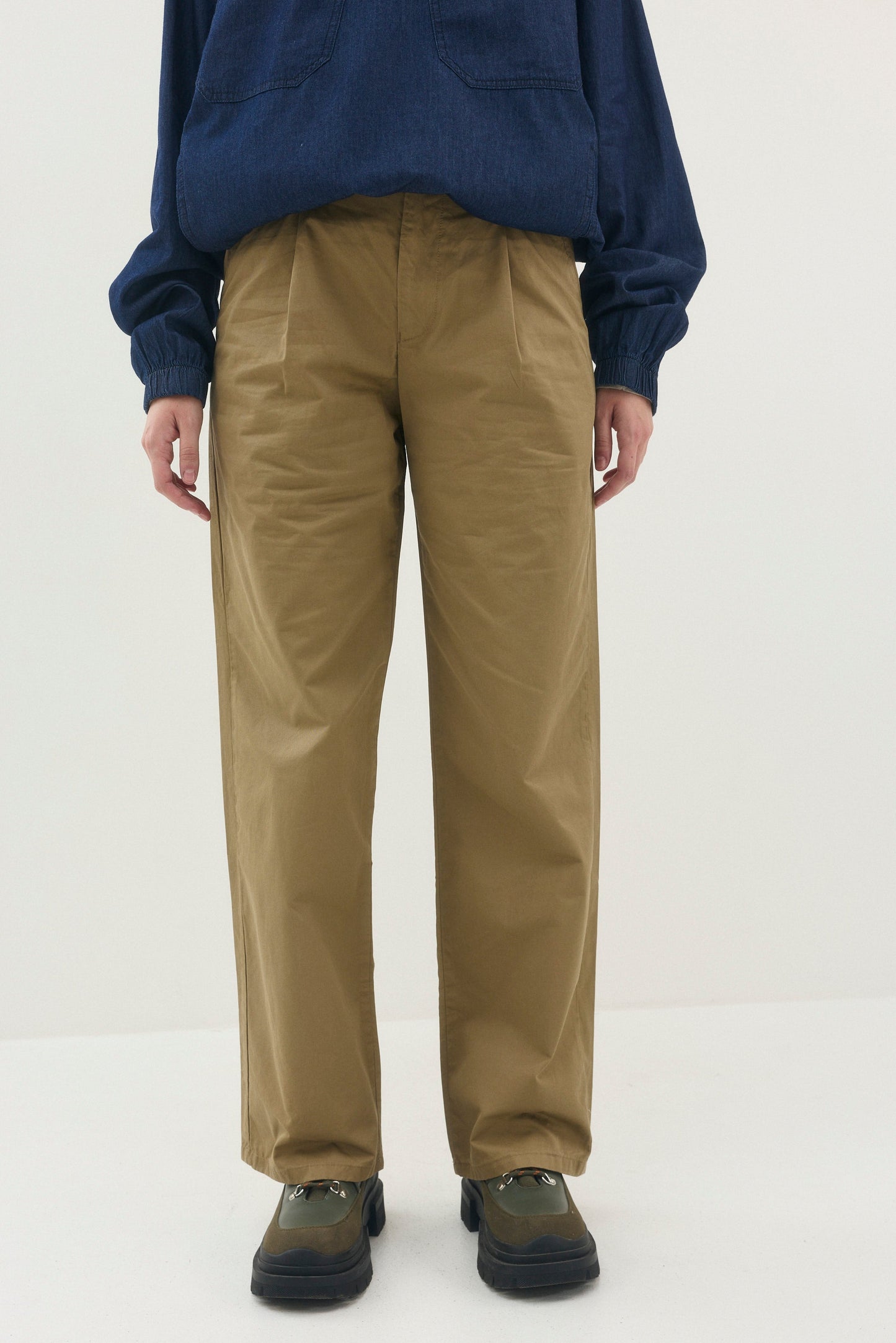 Tzipi Pants
