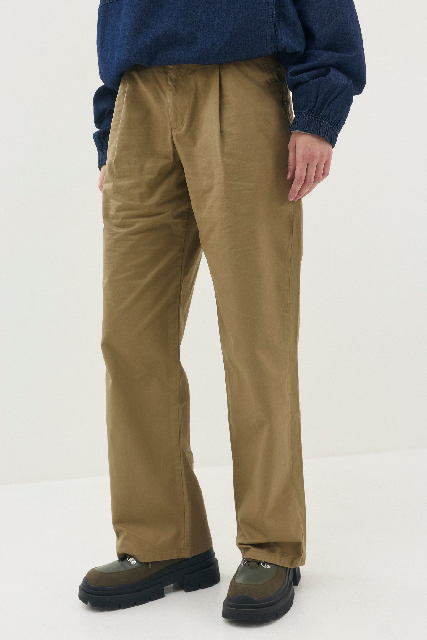 Tzipi Pants