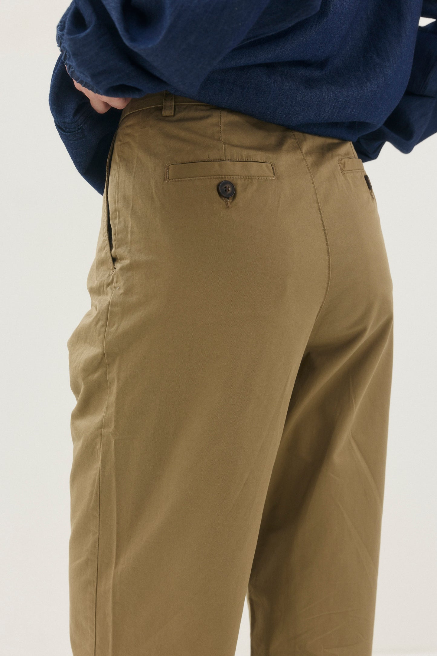 Tzipi Pants