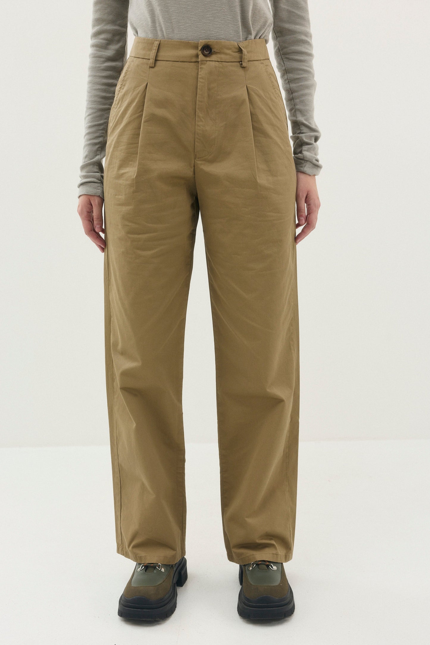 Tzipi Pants