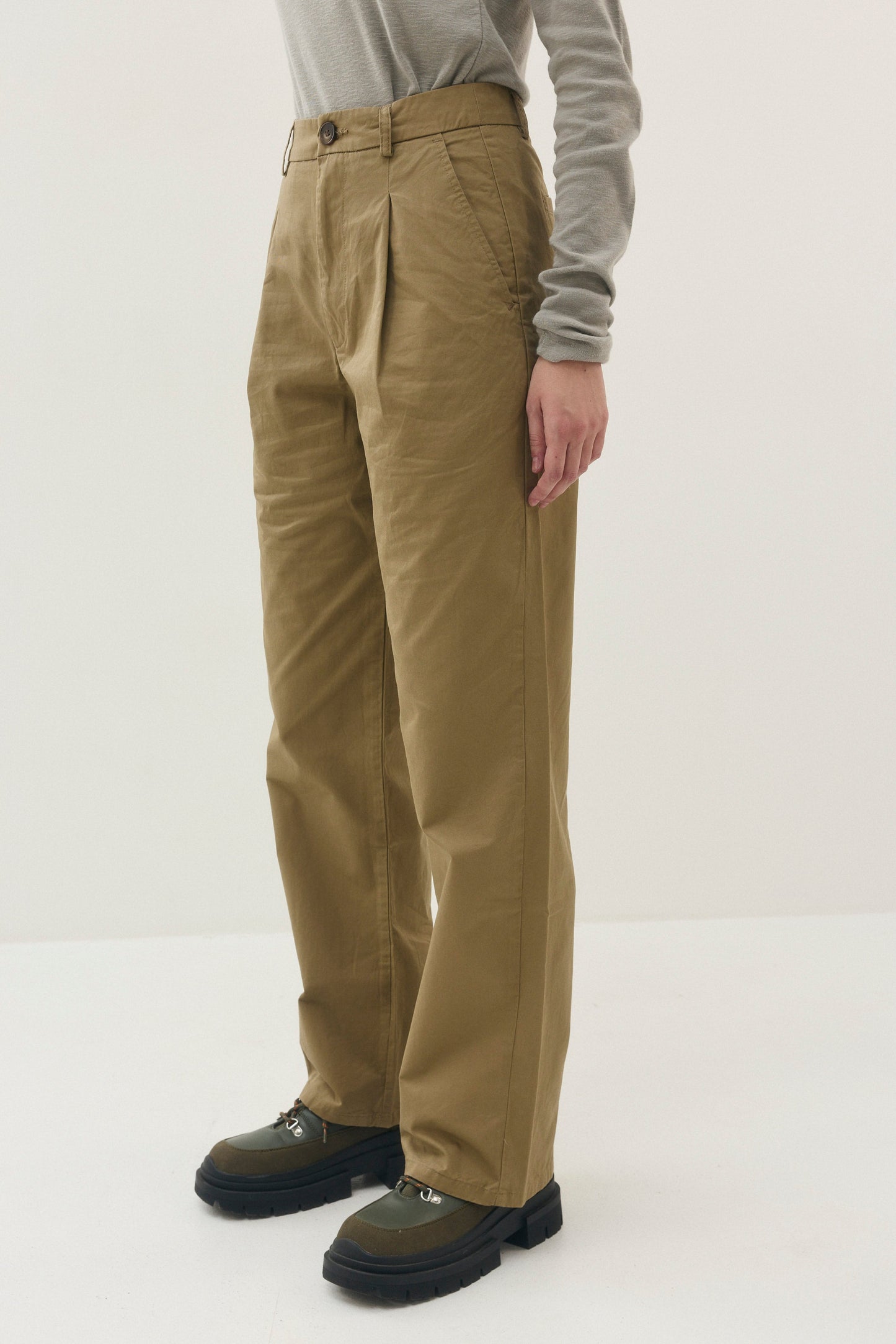 Tzipi Pants