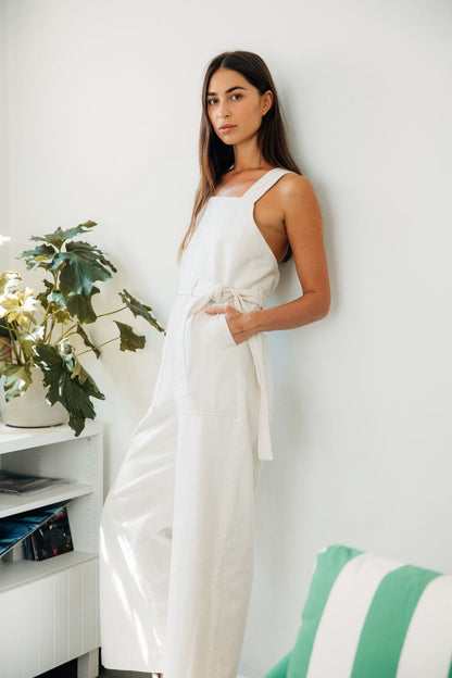 Tamar Jumpsuit