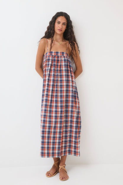 Amalia Dress