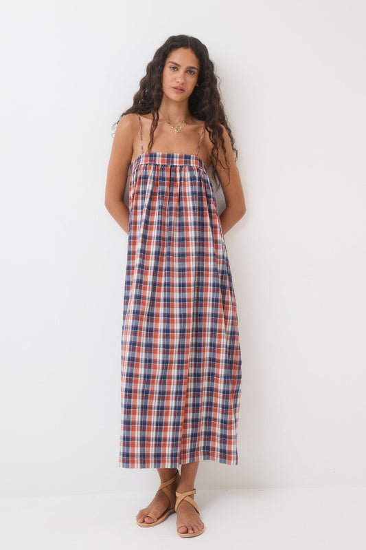 Amalia Dress