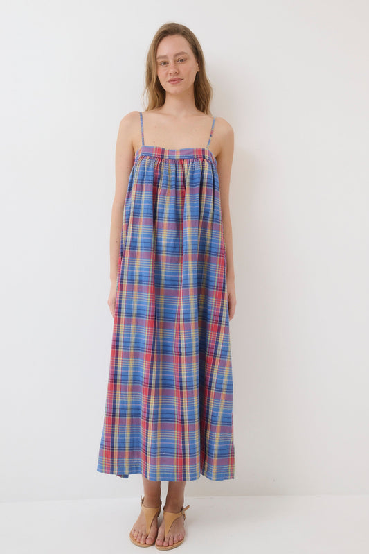 Amalia Dress