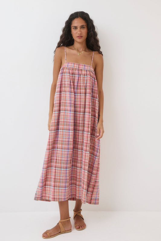 Amalia Dress