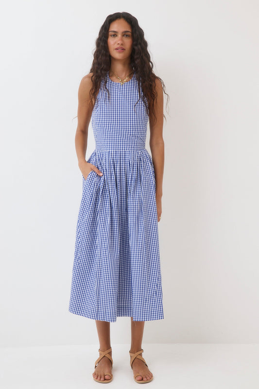 Elinor Dress