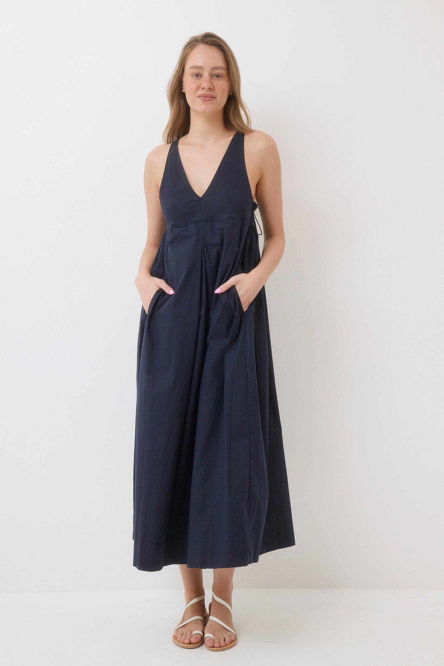 Nadia Dress