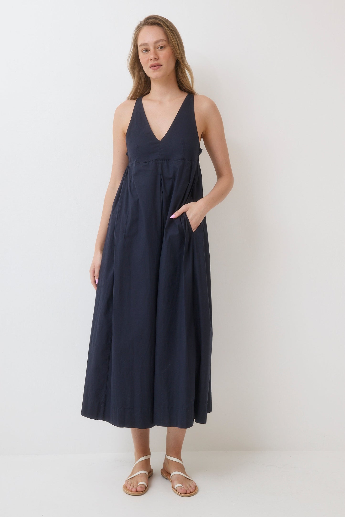Nadia Dress