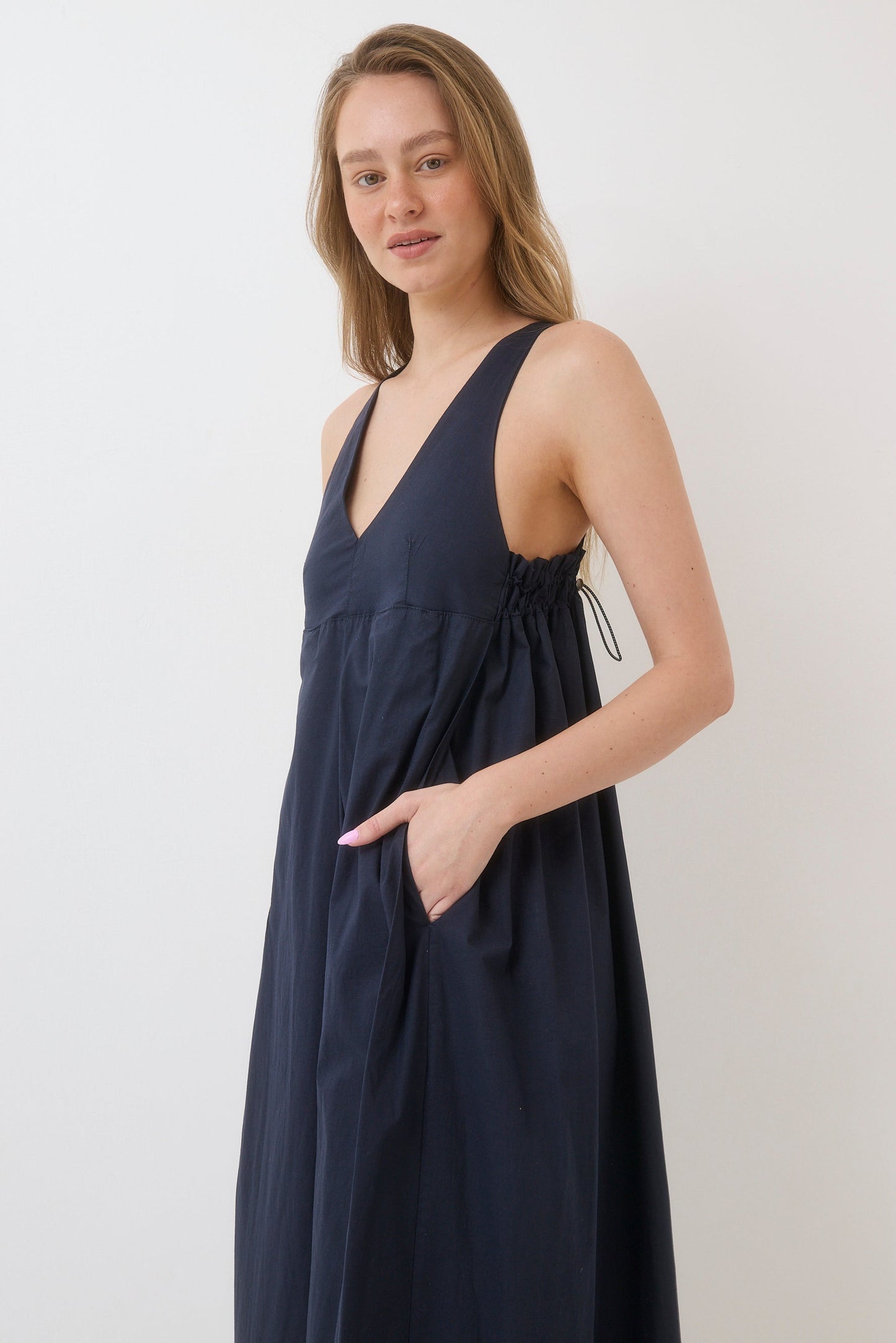 Nadia Dress