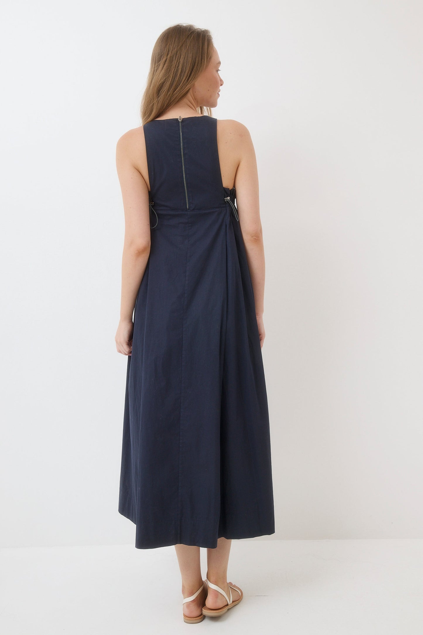 Nadia Dress