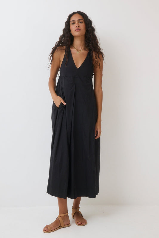 Nadia Dress