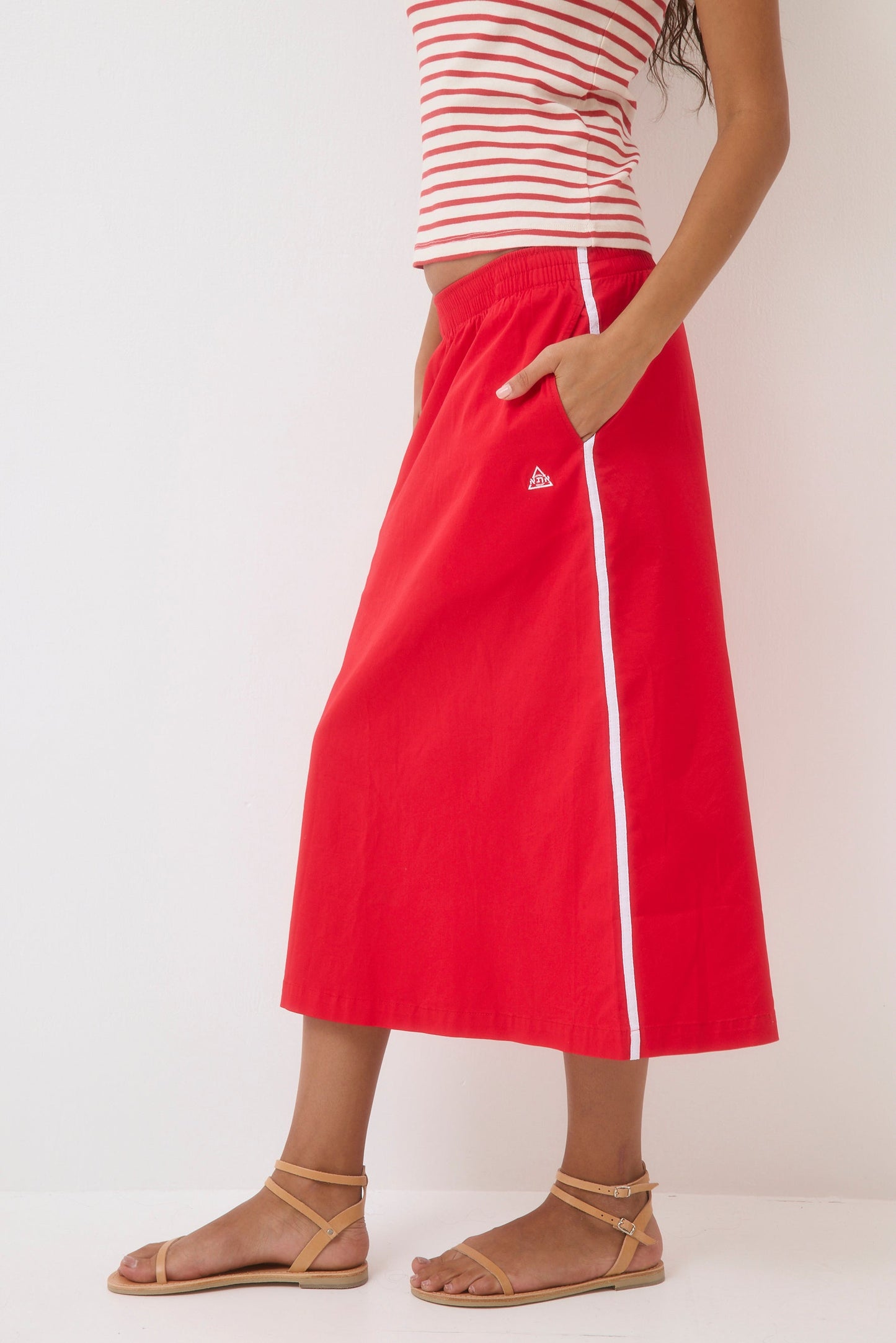 Gymnastics Skirt