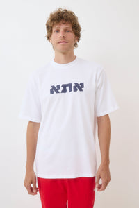 Jonathan 'ATA' Logo T Shirt