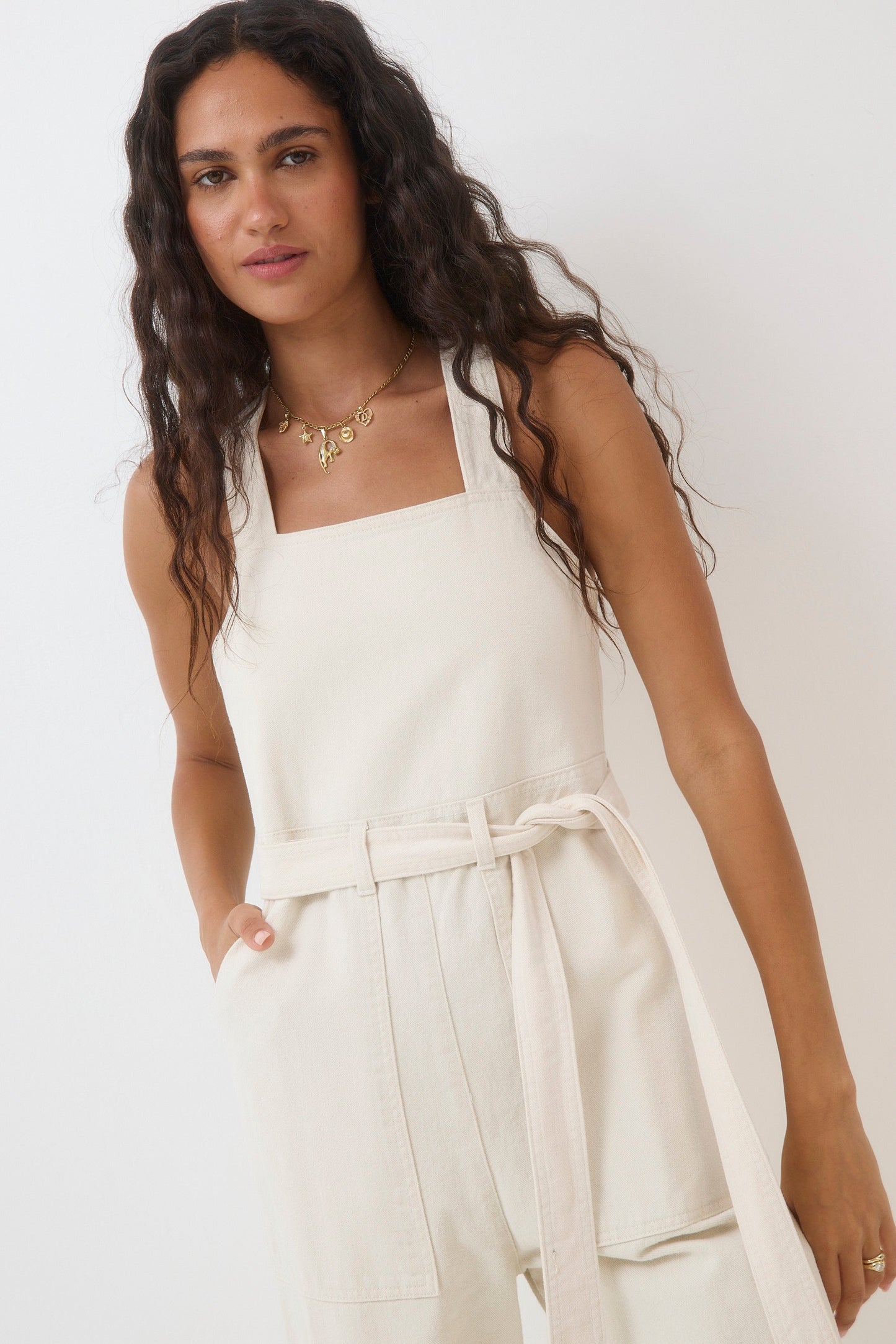 Tamar Jumpsuit