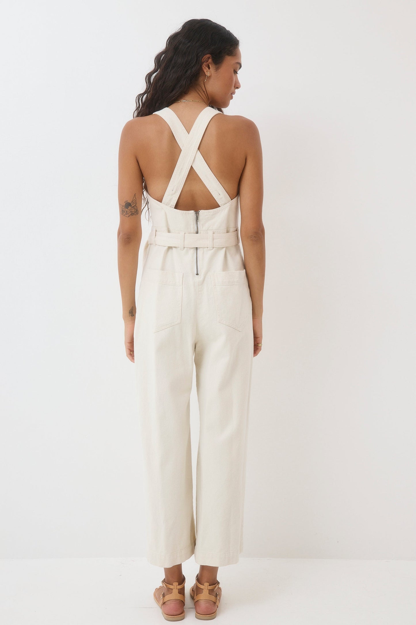 Tamar Jumpsuit
