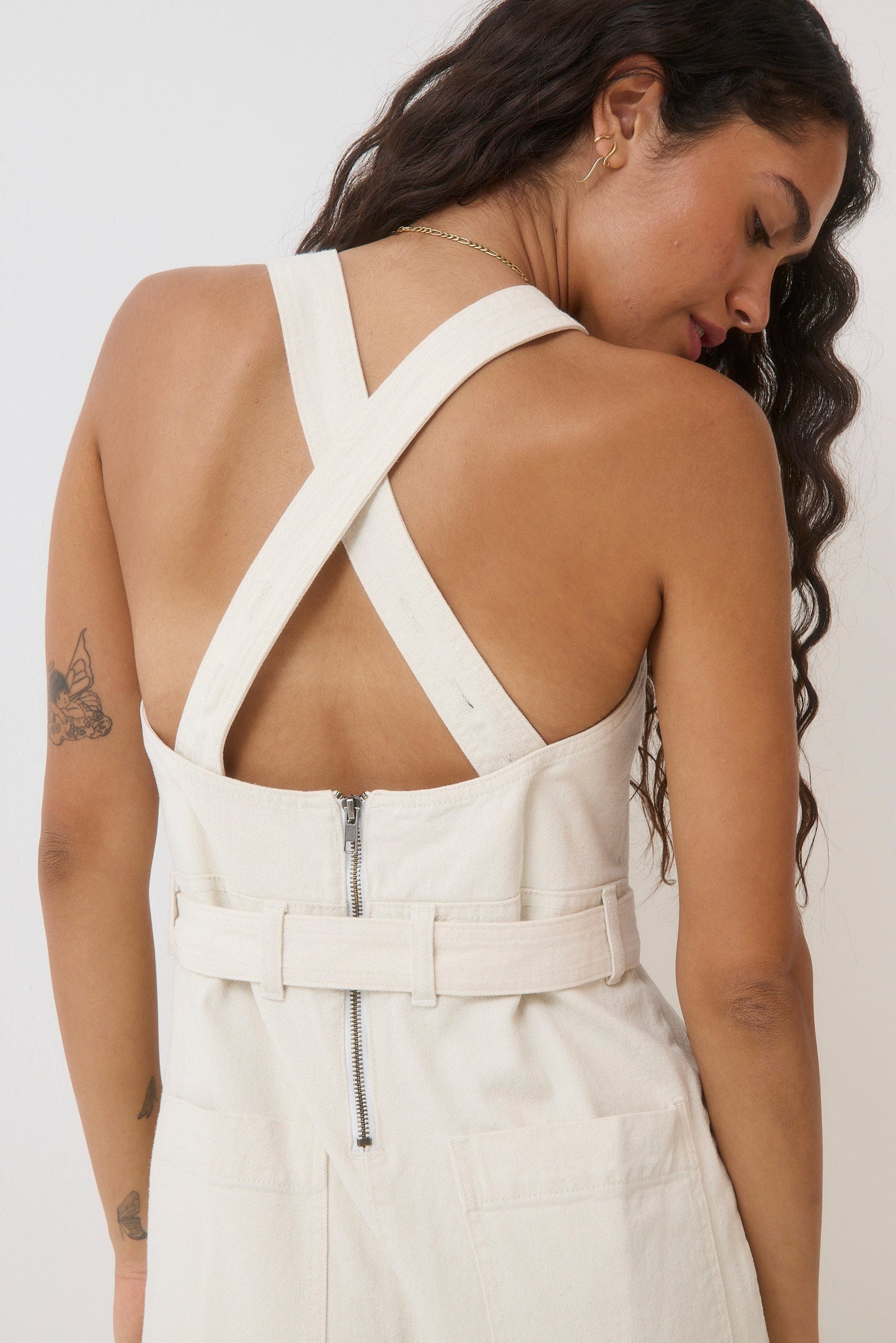 Tamar Jumpsuit