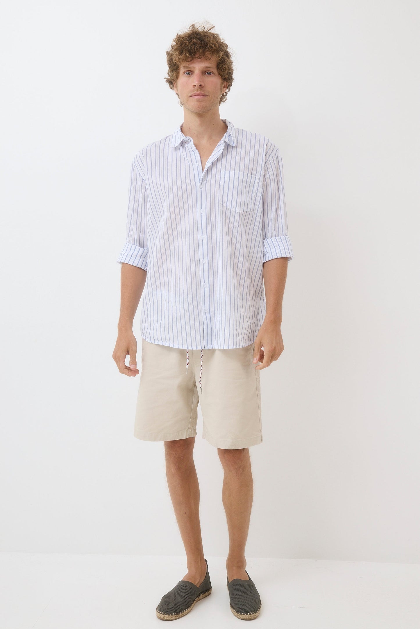 Amir Shirt