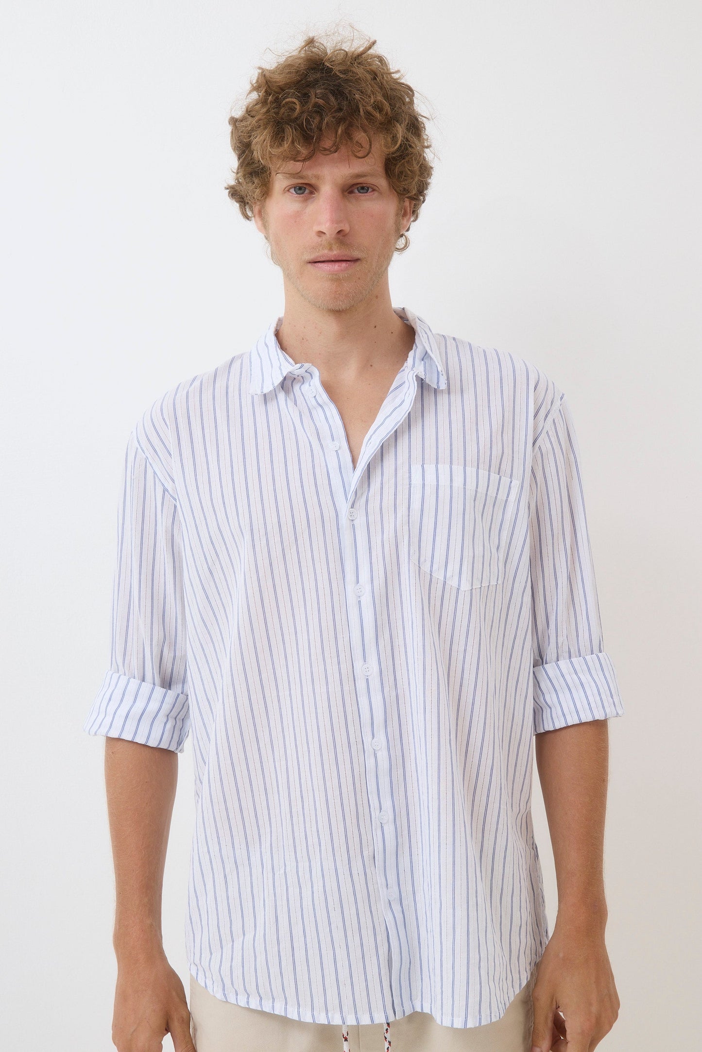 Amir Shirt
